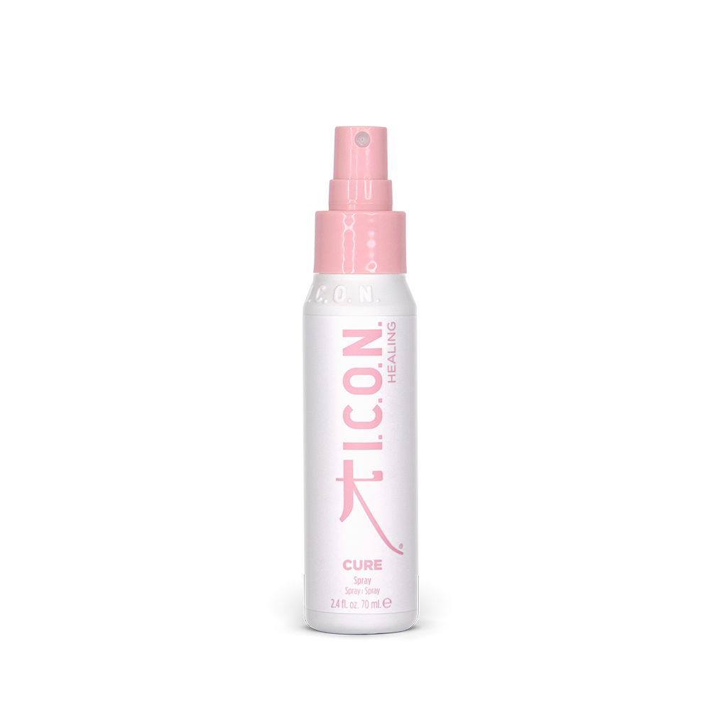 Travel Revitalizing Spray