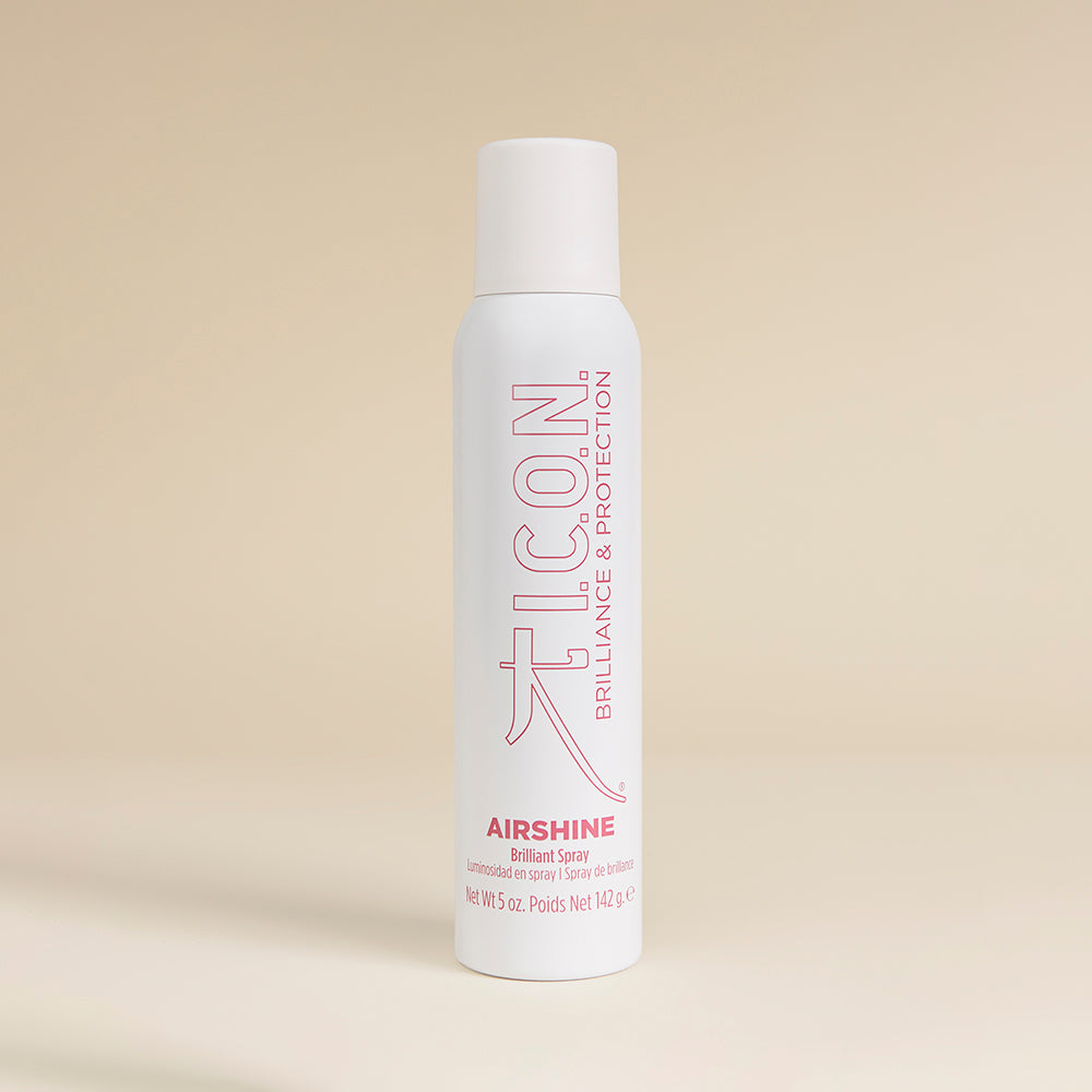 Airshine Light Spray | ICON Styling | ICON at Home