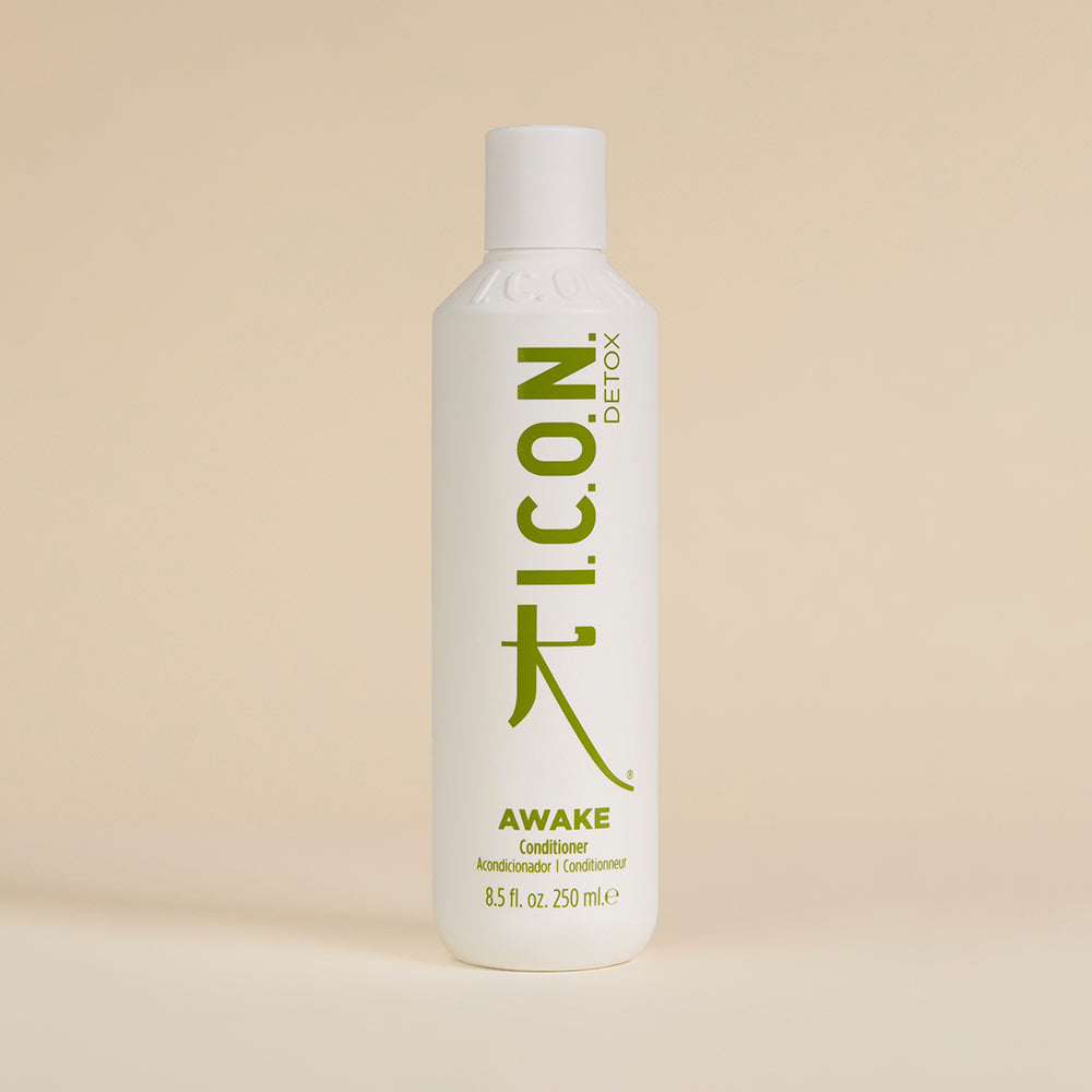 Awake Conditioner - ICON Conditioners | ICON at Home