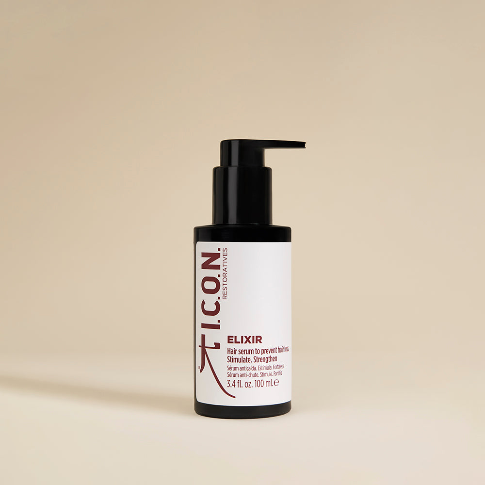 Elixir Hair Serum