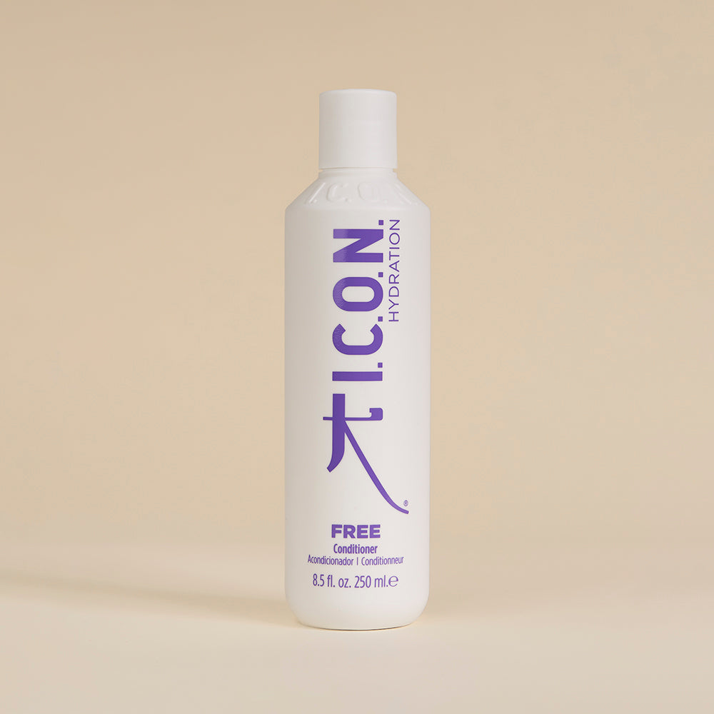 Free Hydrating Conditioner