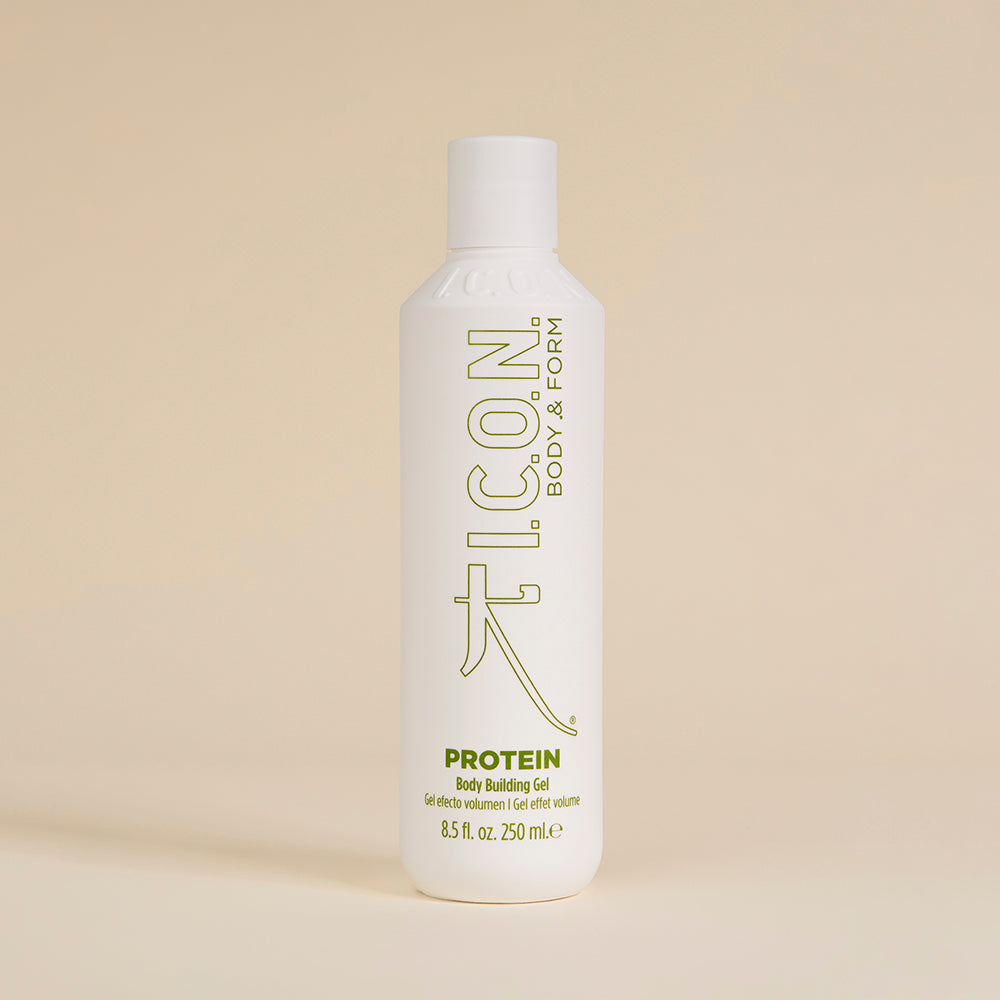Protein Volume Effect Gel