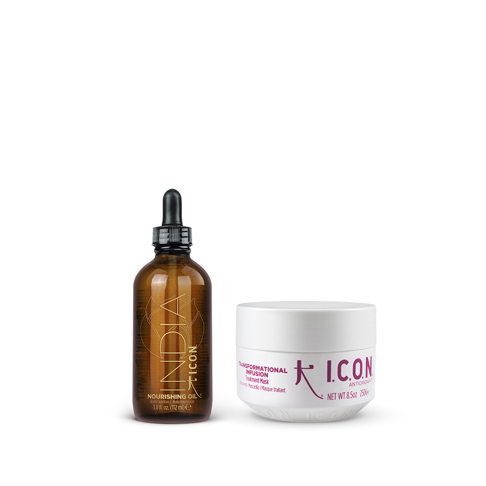 Split Ends Pack