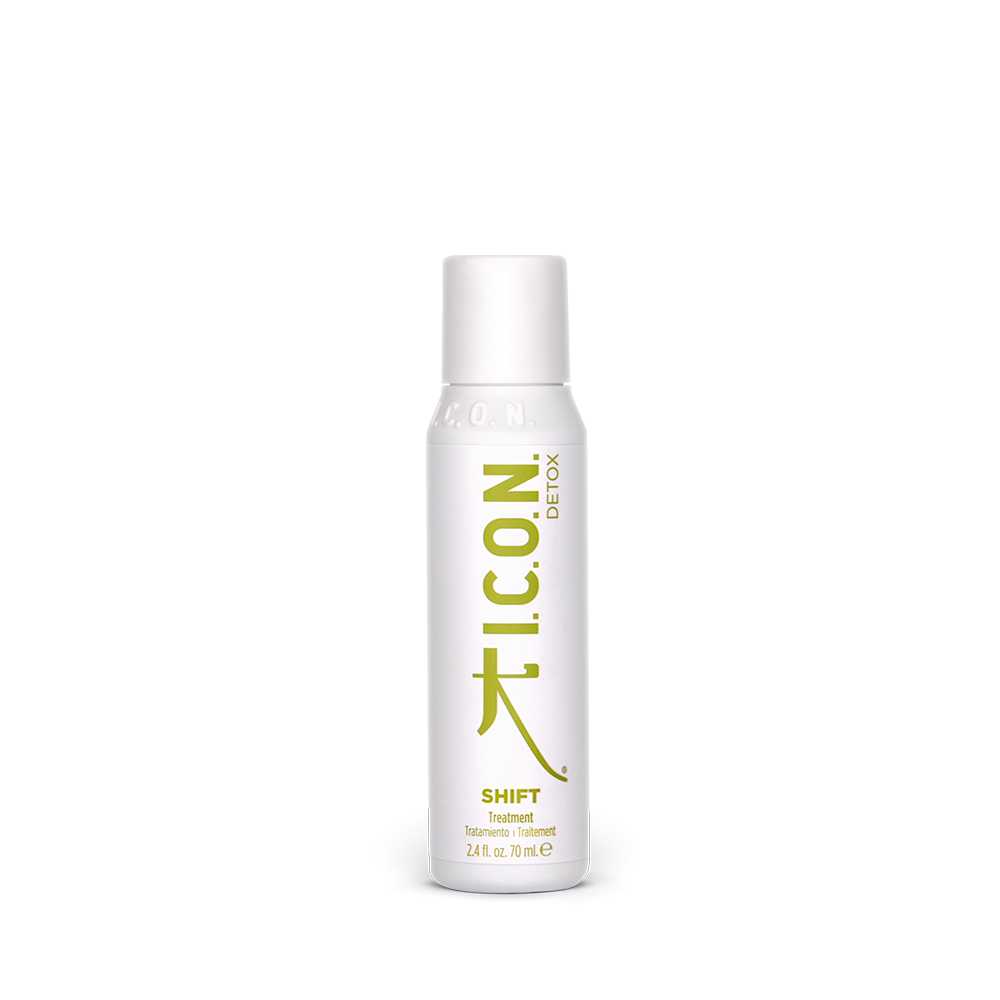 Detox Shift Travel Treatment