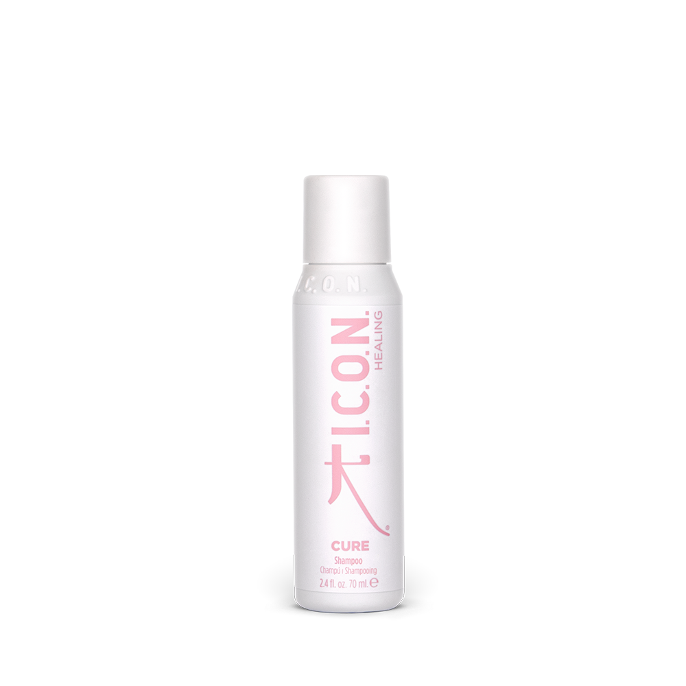 Travel Repair Shampoo