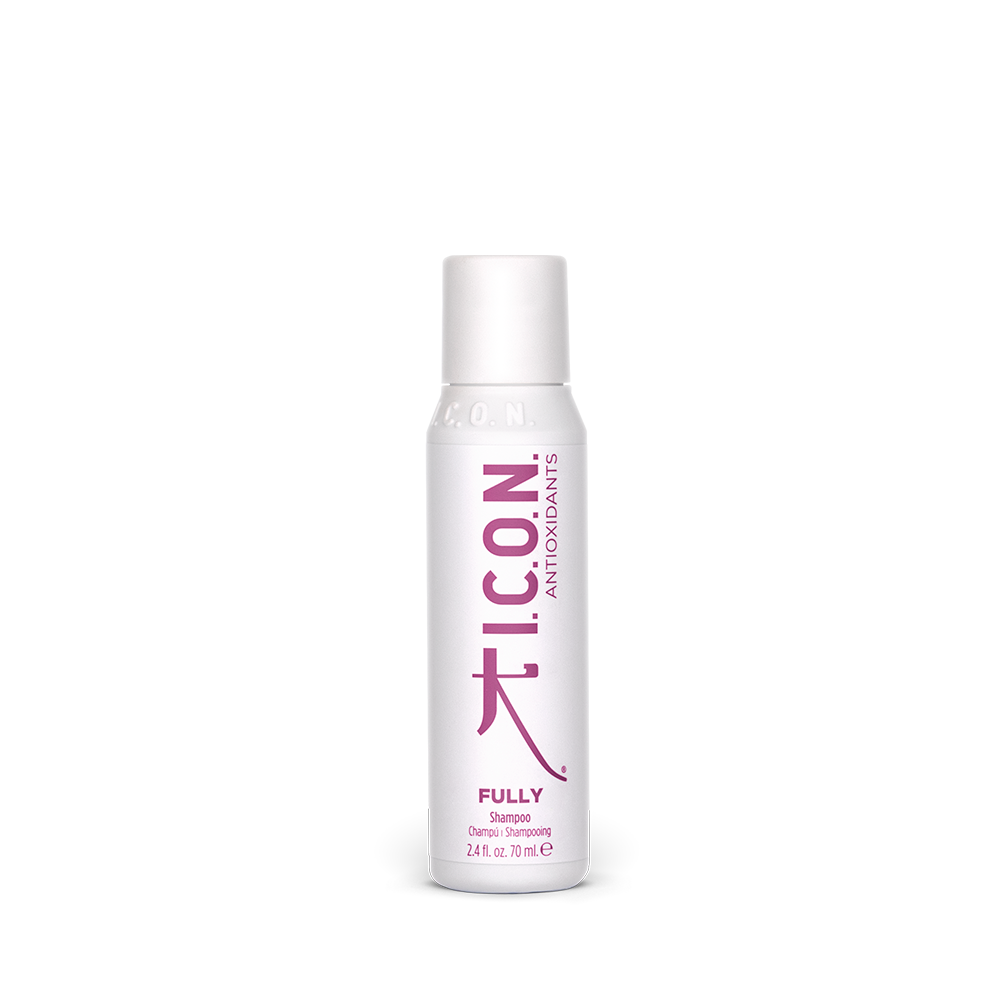 Travel Volume Shampoo