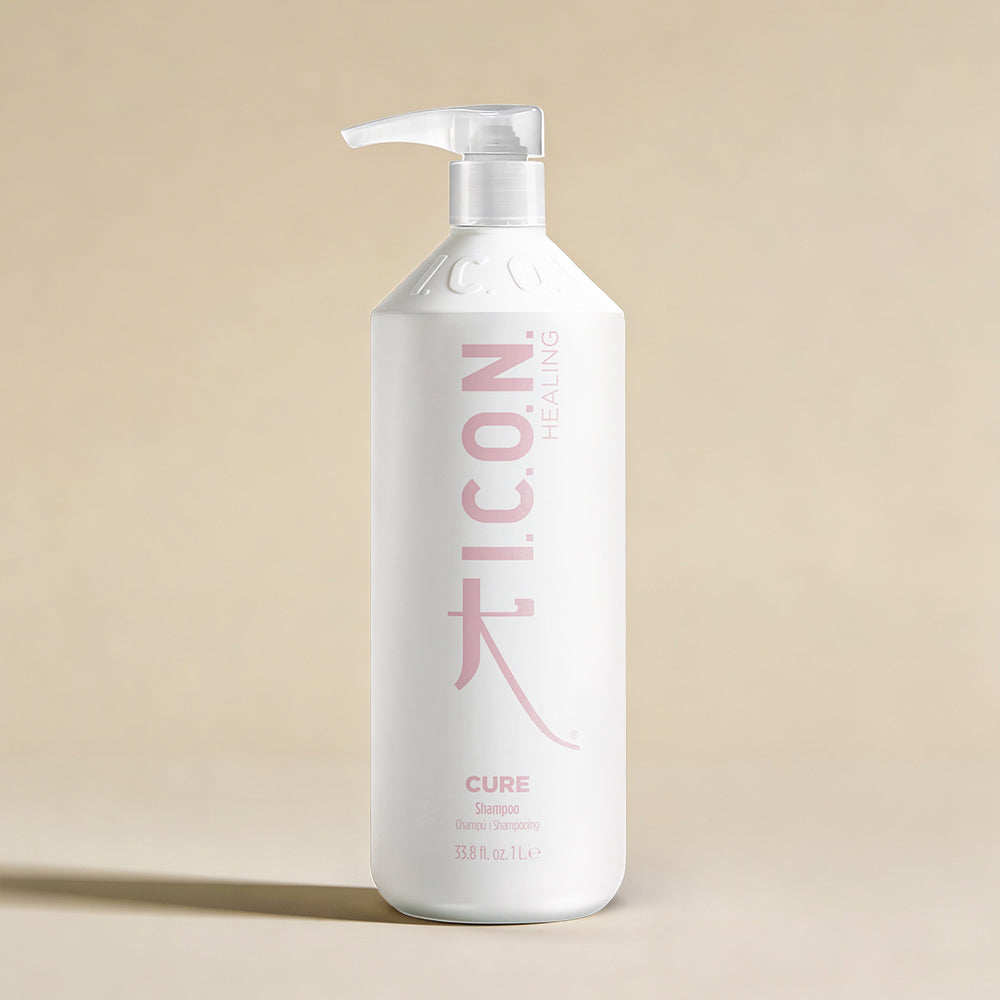 Healing Shampoo Liter