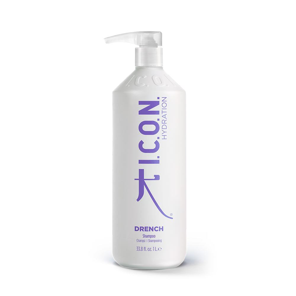 Drench Moisturizing Shampoo Liter