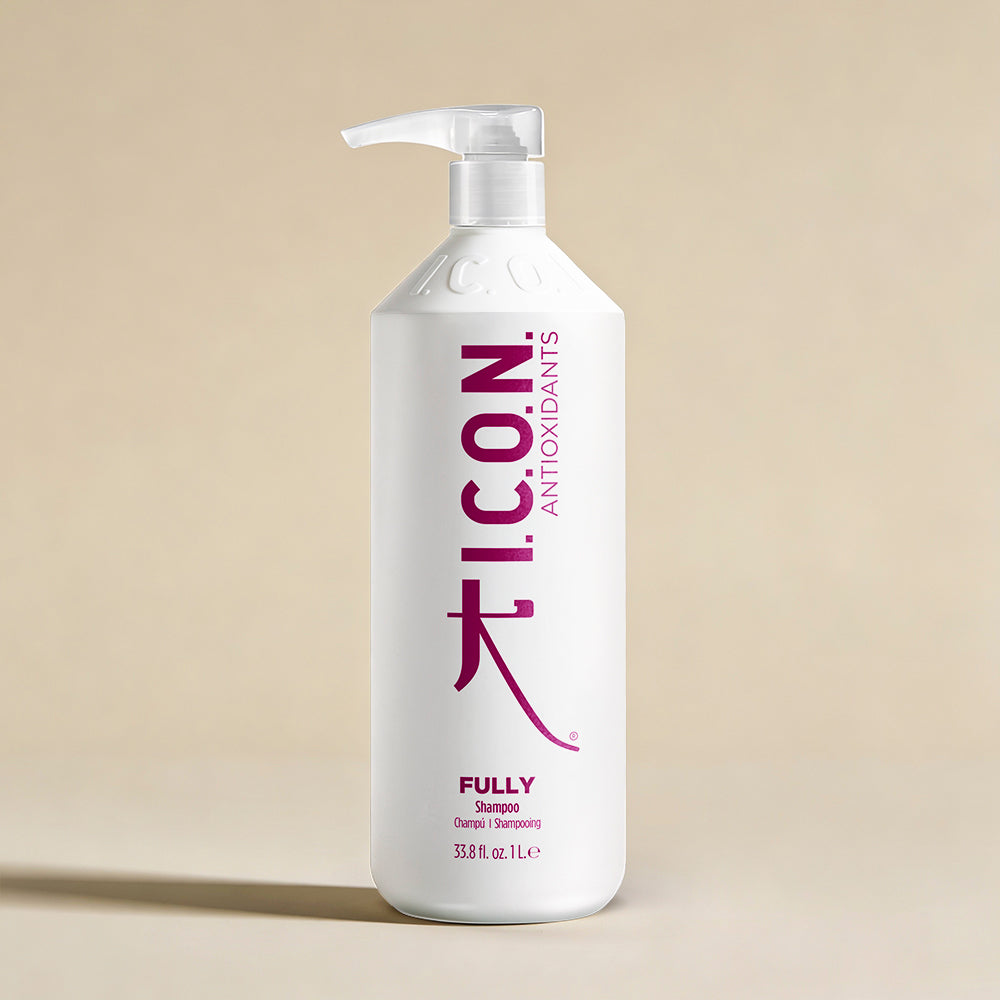 Antioxidant Shampoo Liter