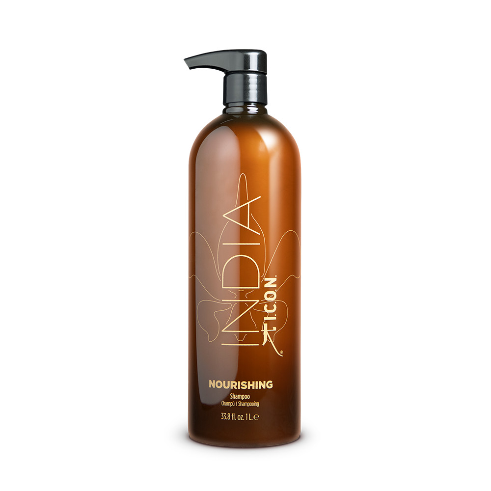 Nourishing Shampoo Liter