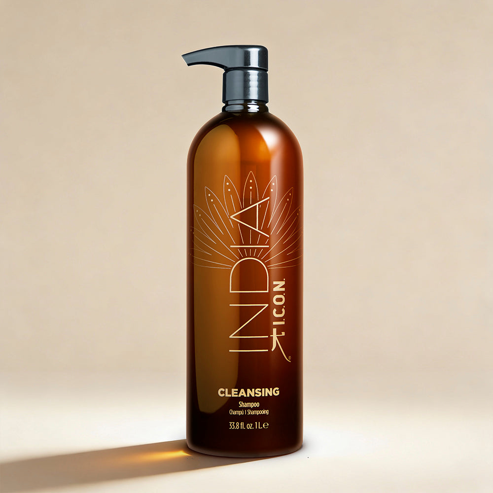 Cleansing Shampoo Liter