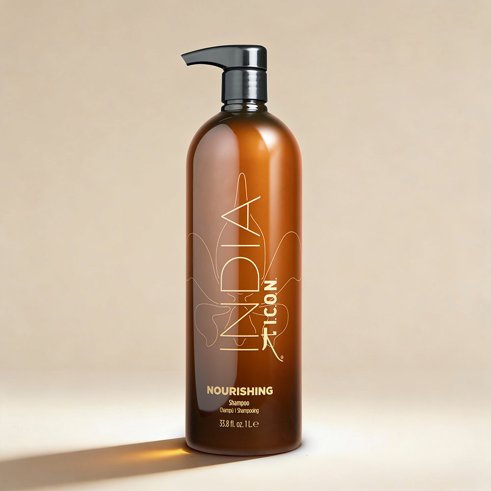 Nourishing Shampoo Liter