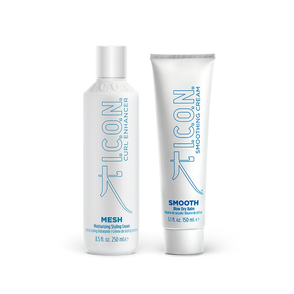 Pack Mesh & Smooth Limited Edition