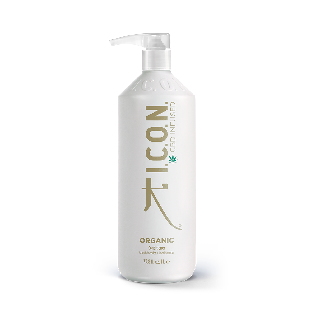 Organic & Natural Conditioner Liter