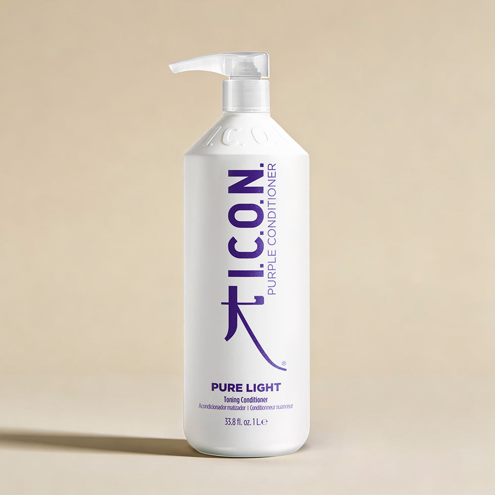 Toning Conditioner Liter