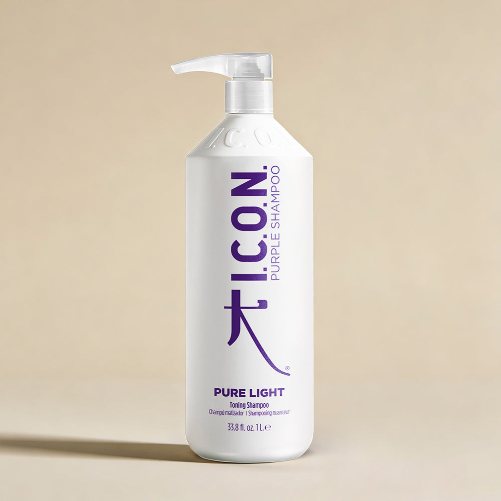 Toning Shampoo Liter
