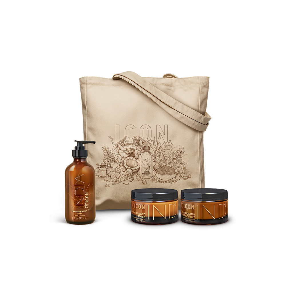 Limited Ed. Pack Nourishing & Conditioner & Mask