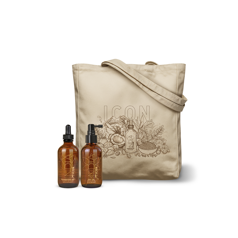 Limited Edition Pack India Oils