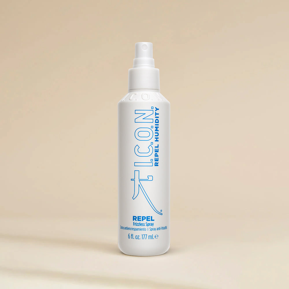 Repel Frizzless Spray