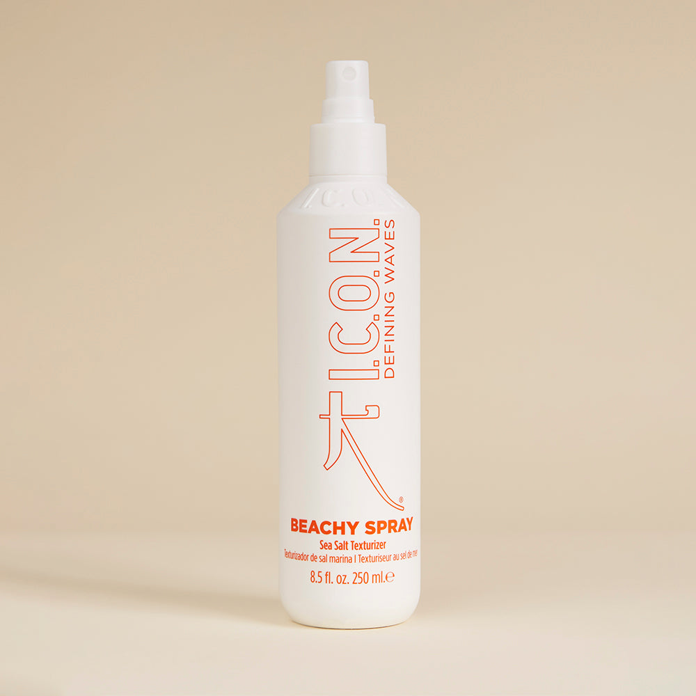 Beachy Spray Texturizer