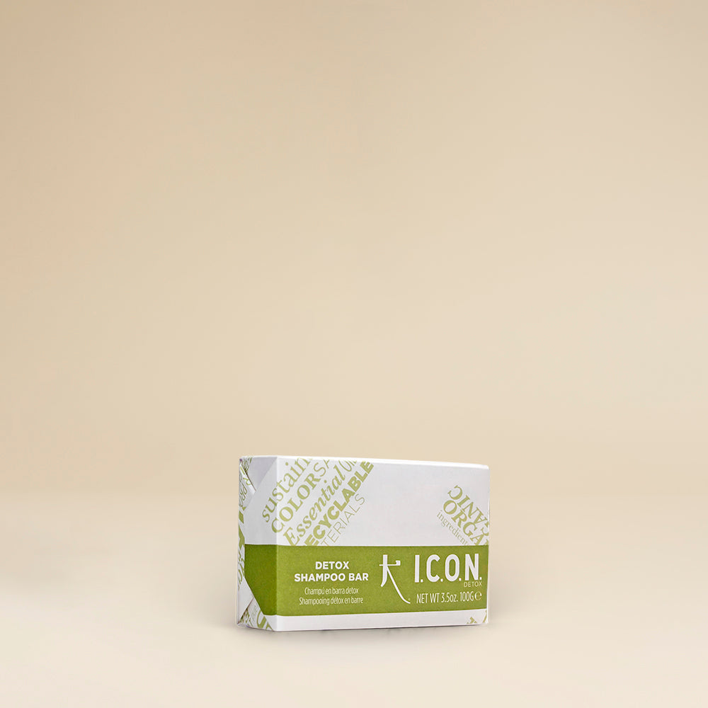 🎁 Detox Shampoo Bar (100% off)