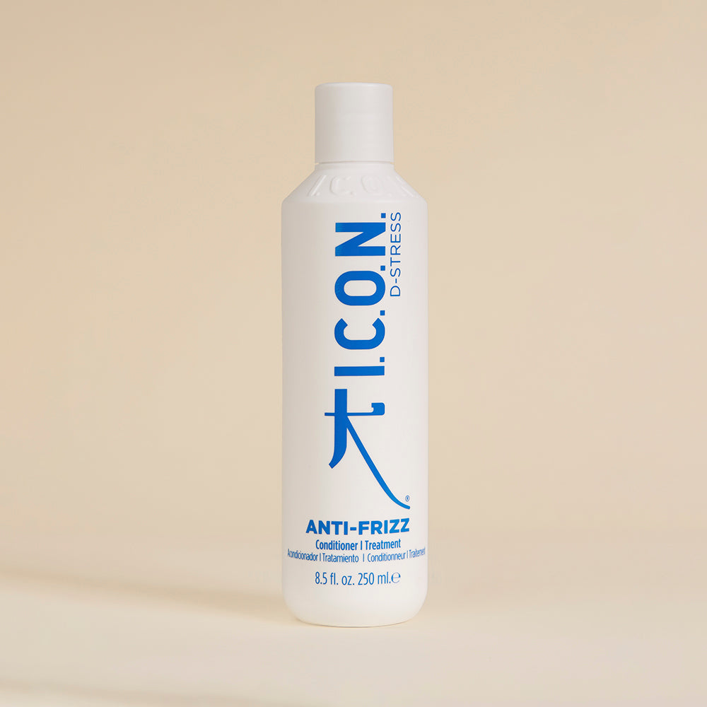 Anti-frizz Conditioner