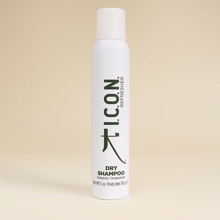 ICON Dry Shampoo - ICON Shampoos | ICON at Home