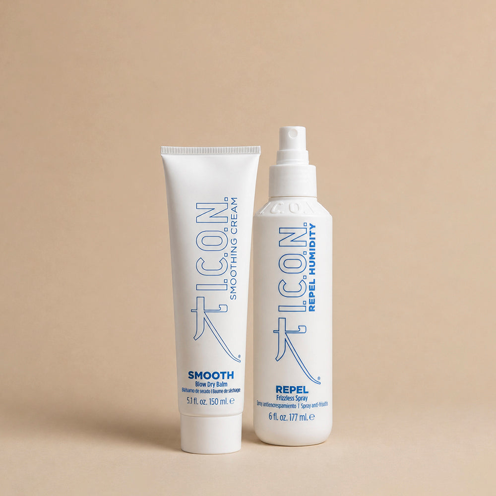 Pack Mesh & Smooth Limited Edition