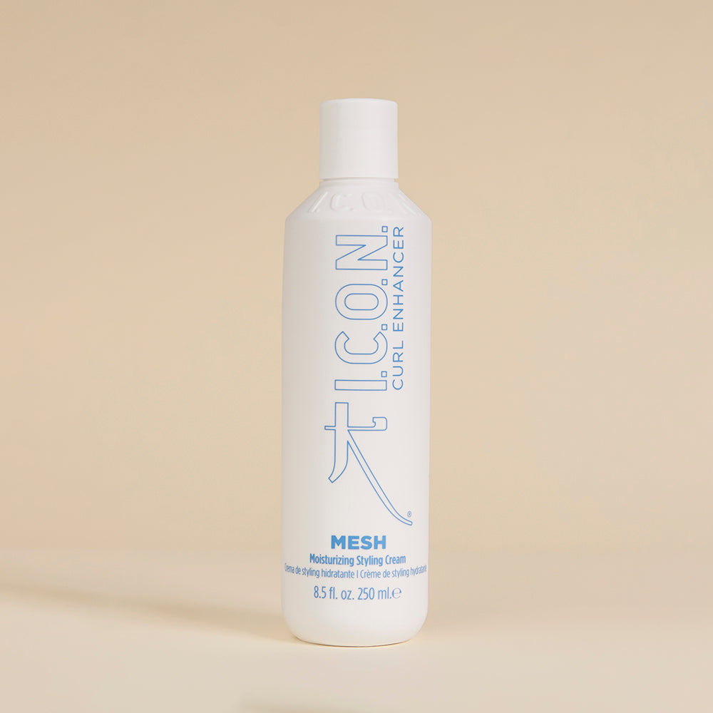 Mesh Moisturizing Styling Cream