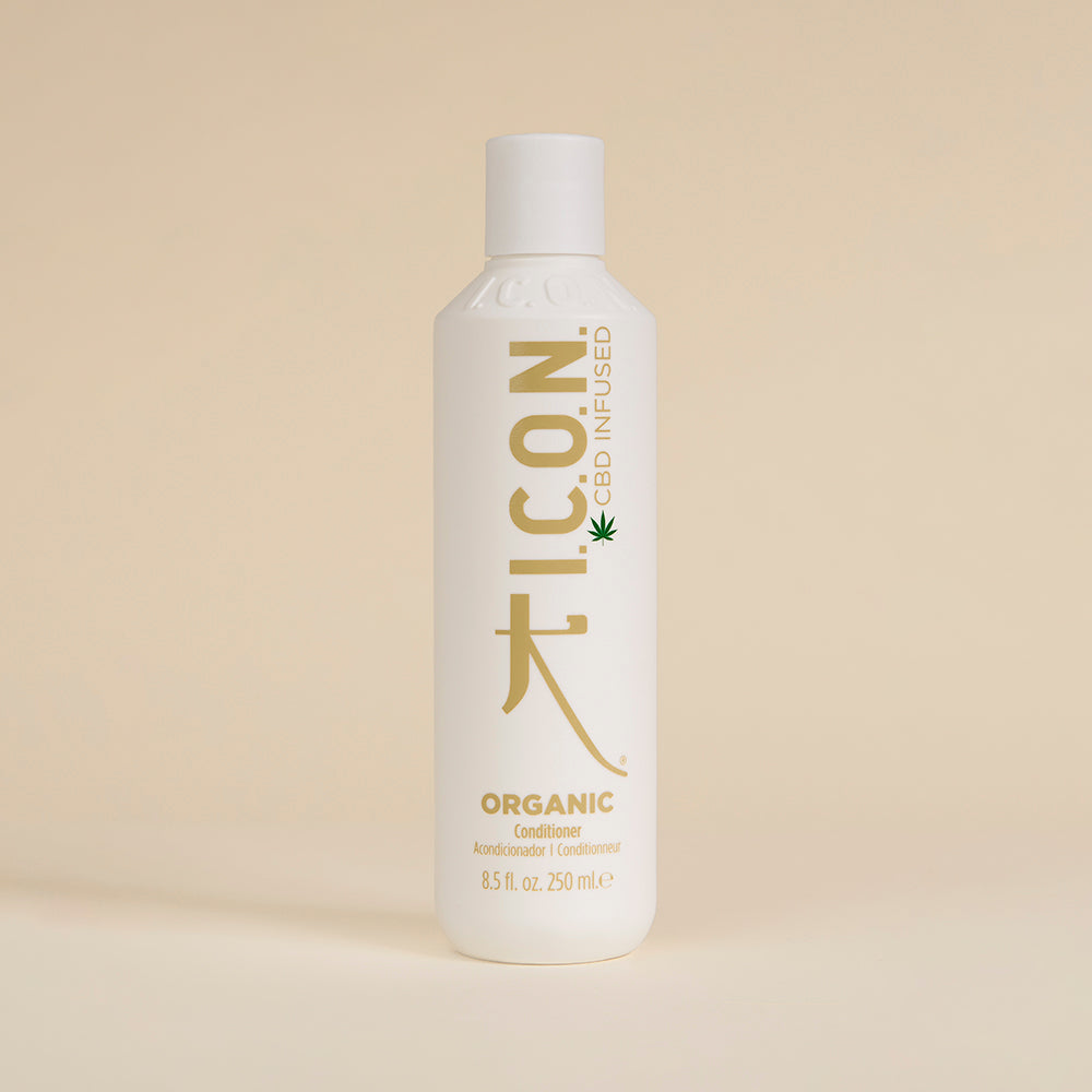 Natural & Organic Conditioner