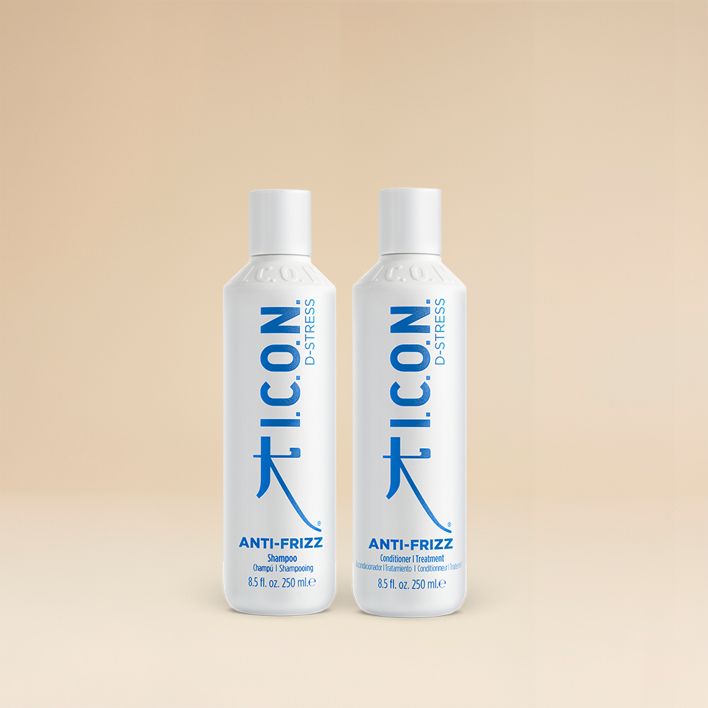 Antifrizz Limited Edition Pack