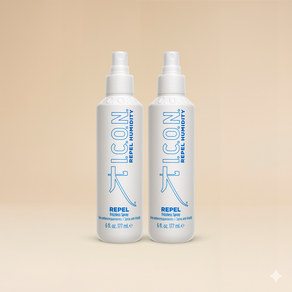 Limited Edition Repel Pack